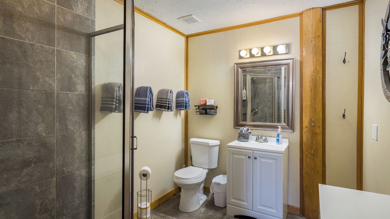 Photo of Bathroom in Moab South Valley