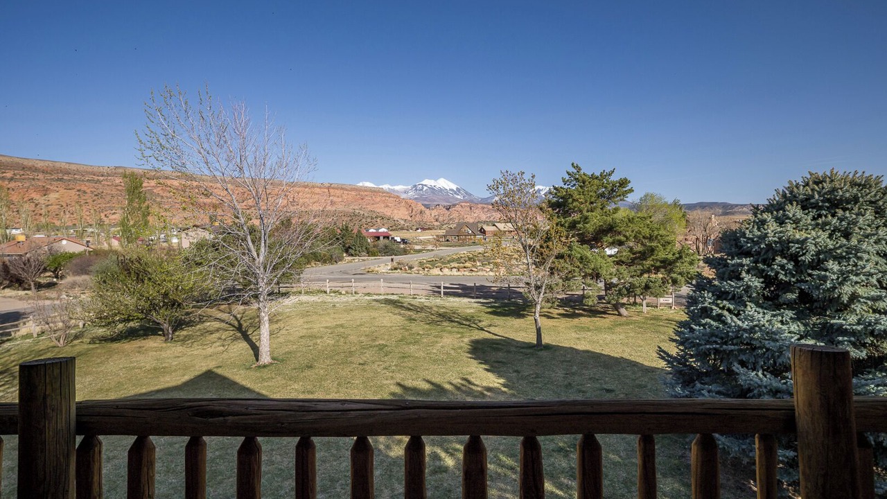 Photo of Outdoor in Moab South Valley