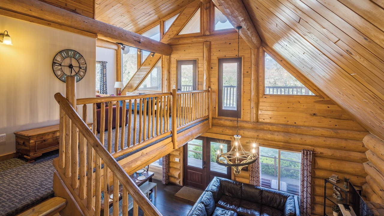 Photo of Livingroom in Moab South Valley