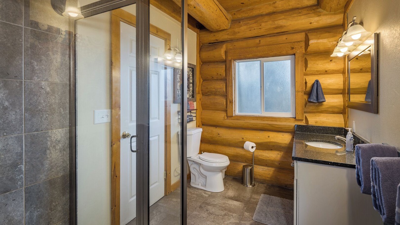 Photo of Bathroom in Moab South Valley