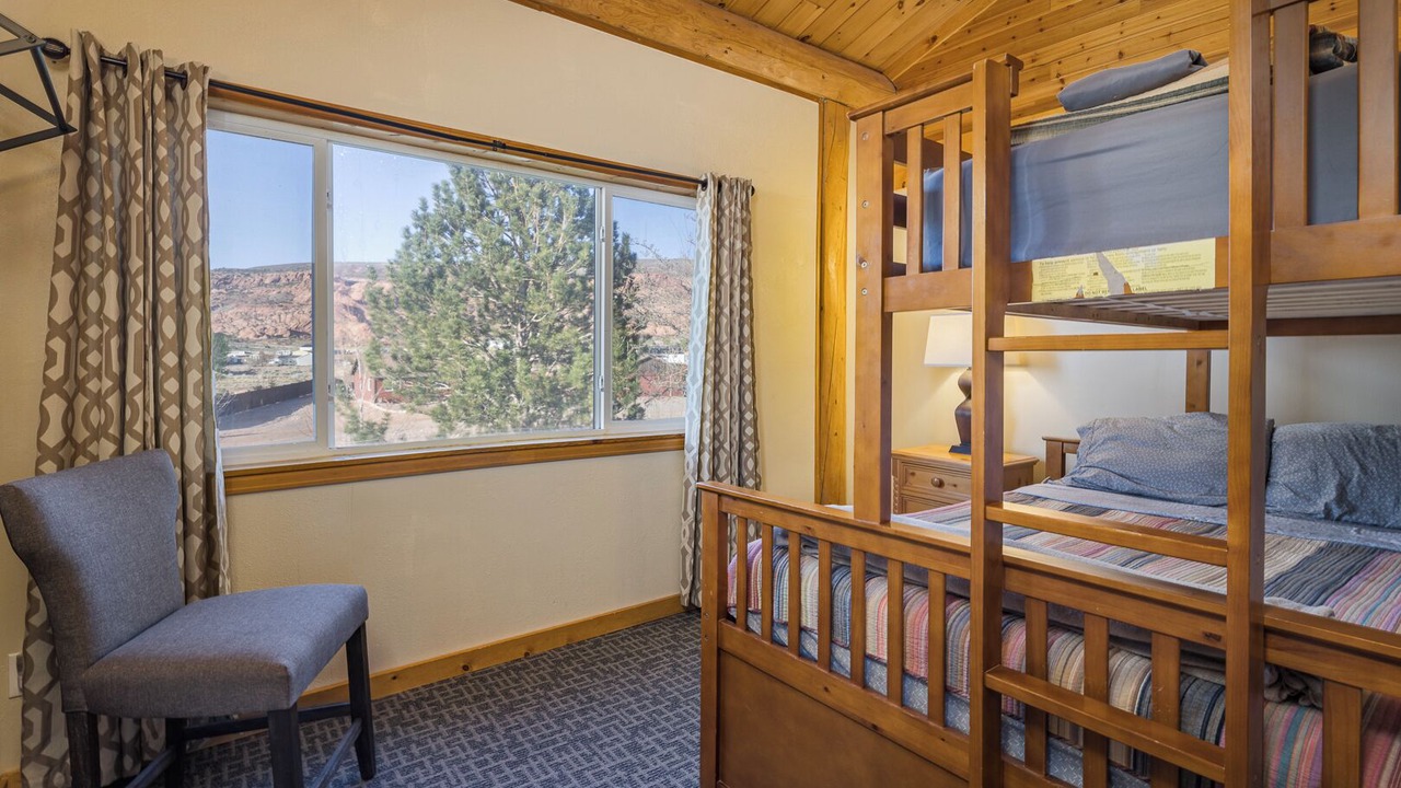 Photo of Bedroom in Moab South Valley
