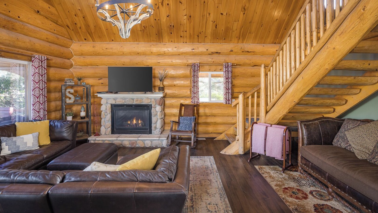 Photo of Livingroom in Moab South Valley