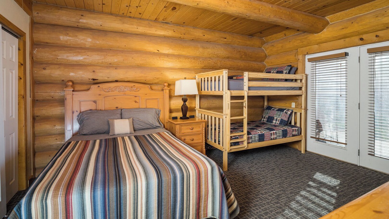Photo of Bedroom in Moab South Valley