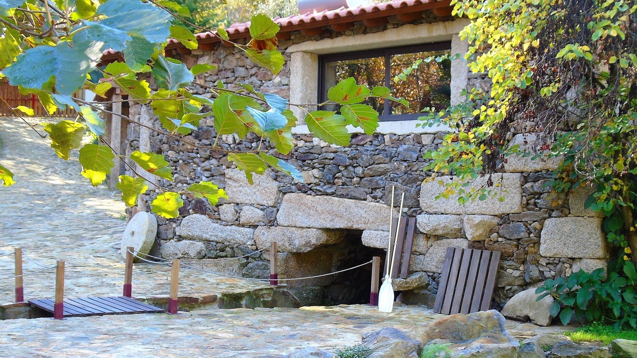 Photo of Outdoor in Molares