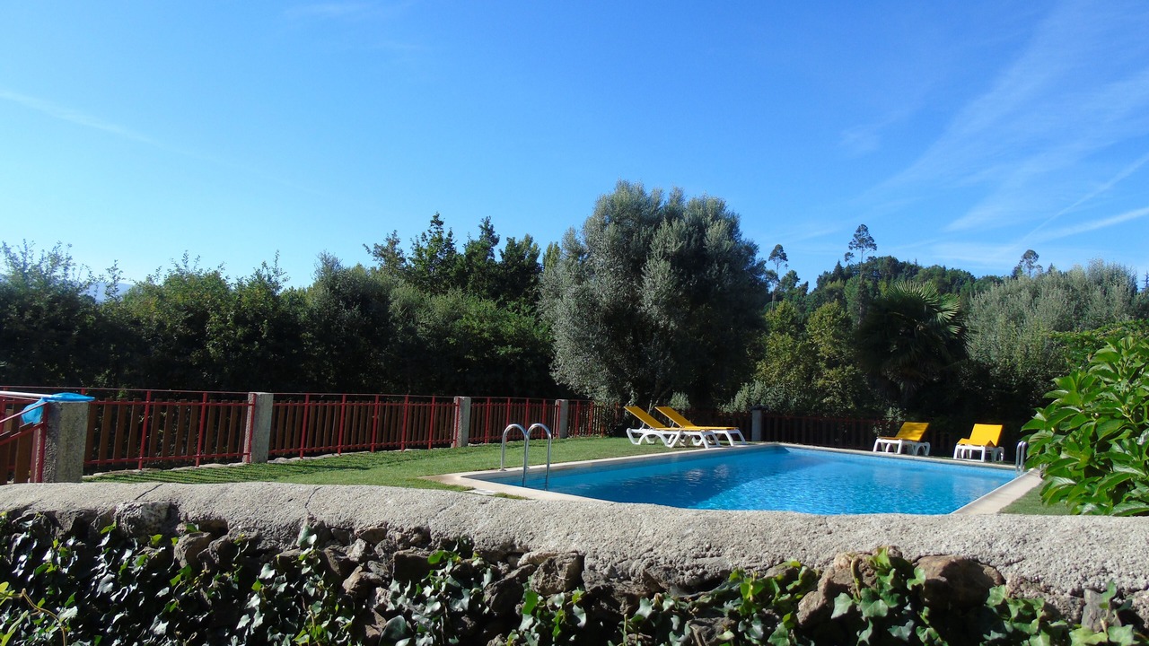 Photo of Outdoor in Molares