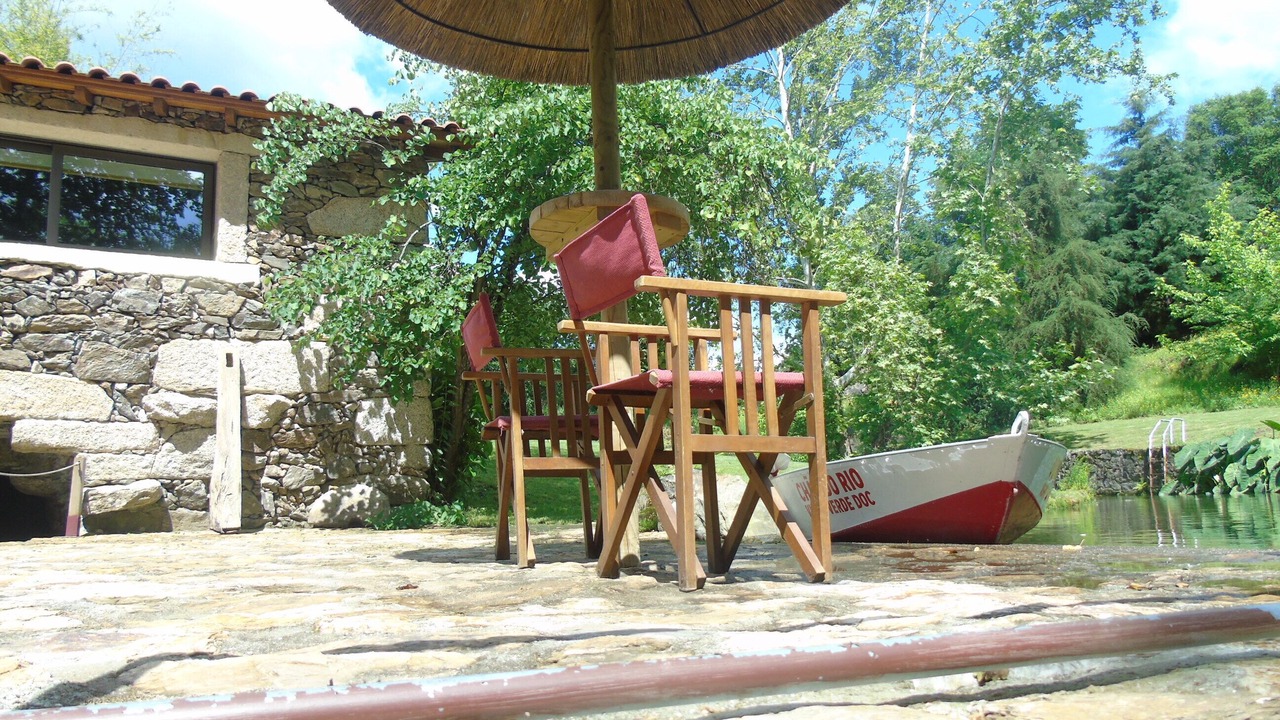 Photo of Outdoor in Molares