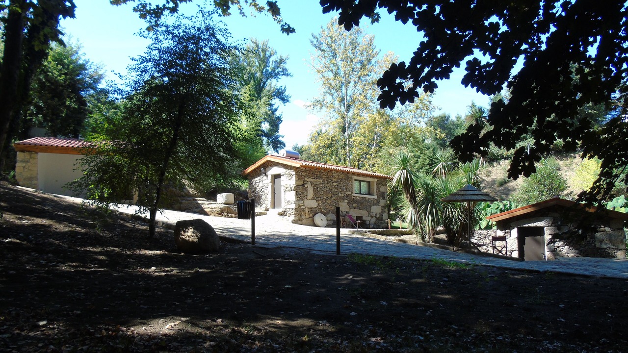 Photo of Outdoor in Molares