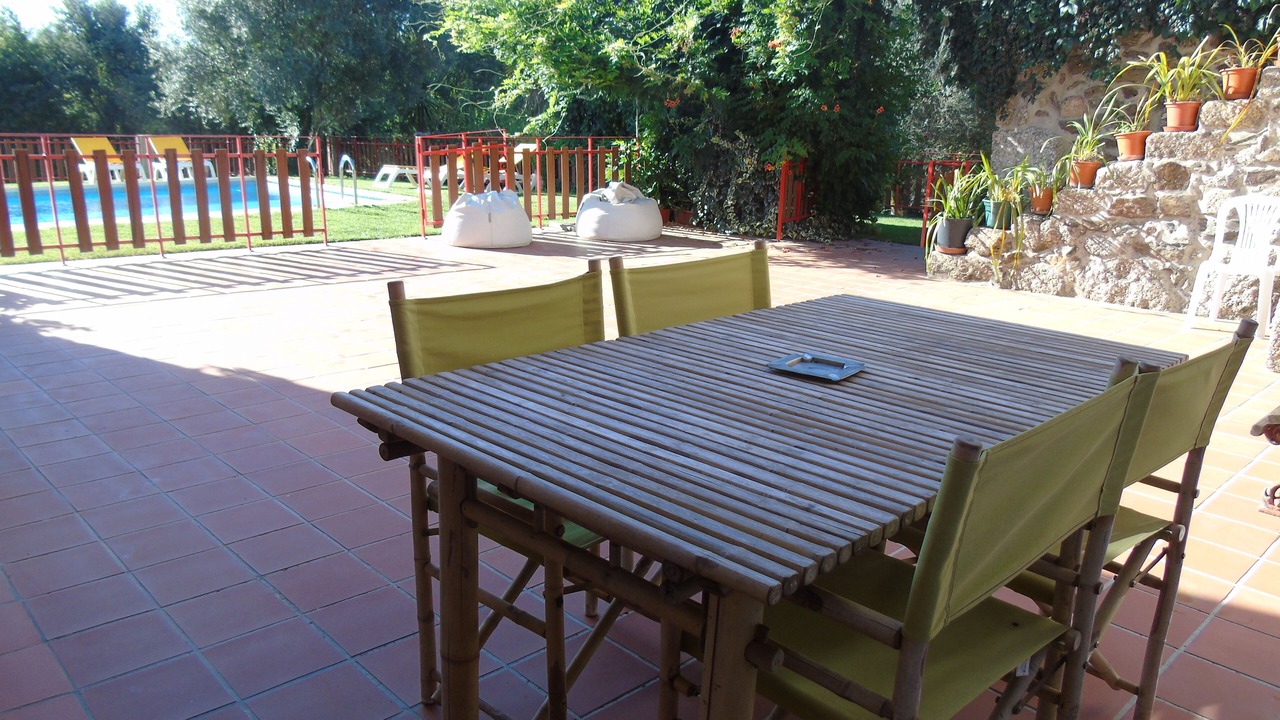 Photo of Outdoor in Molares