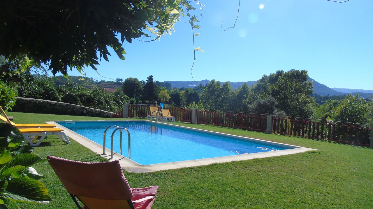 Photo of Outdoor in Molares