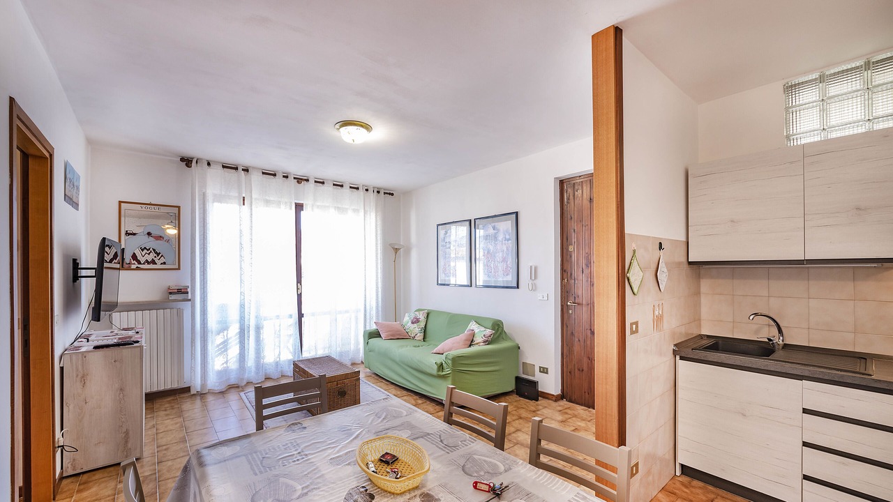 Photo of Livingroom in Bardolino