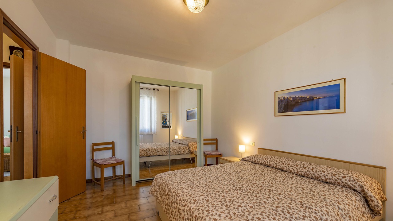 Photo of Bedroom in Bardolino