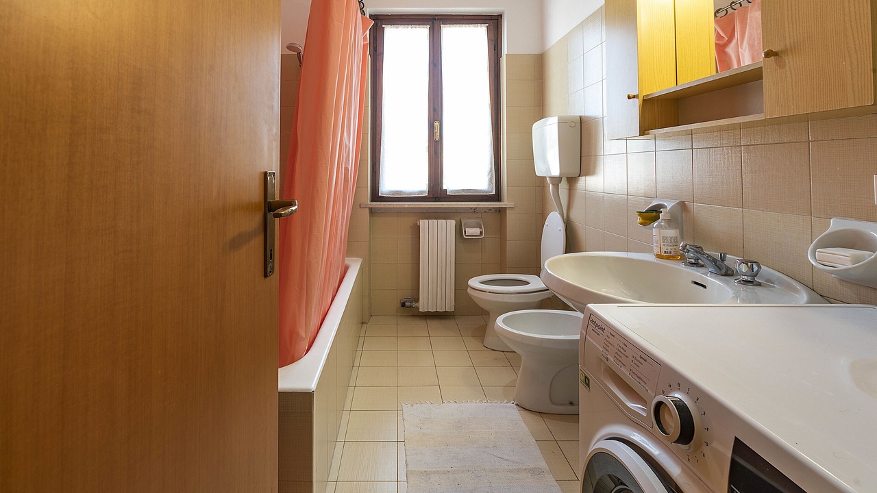 Photo of Bathroom in Bardolino