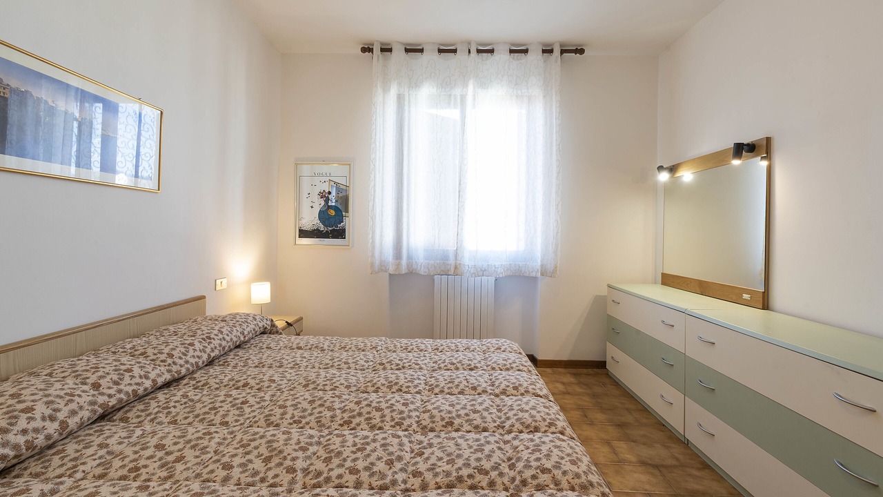 Photo of Bedroom in Bardolino