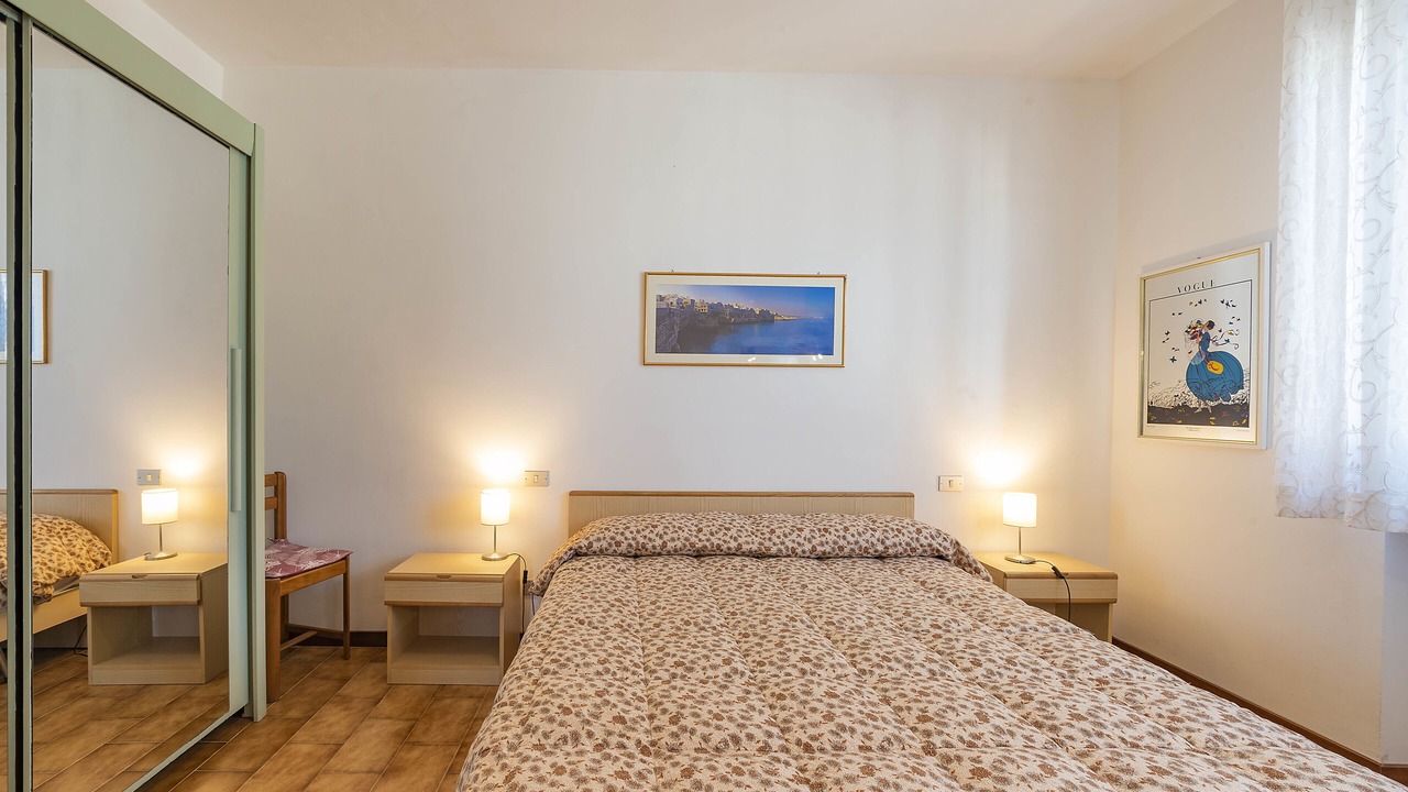 Photo of Bedroom in Bardolino