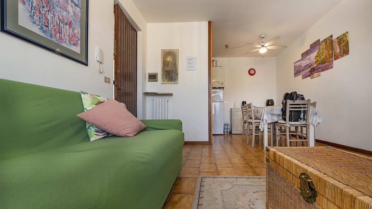 Photo of Livingroom in Bardolino