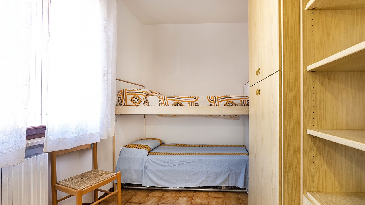 Photo of Bedroom in Bardolino