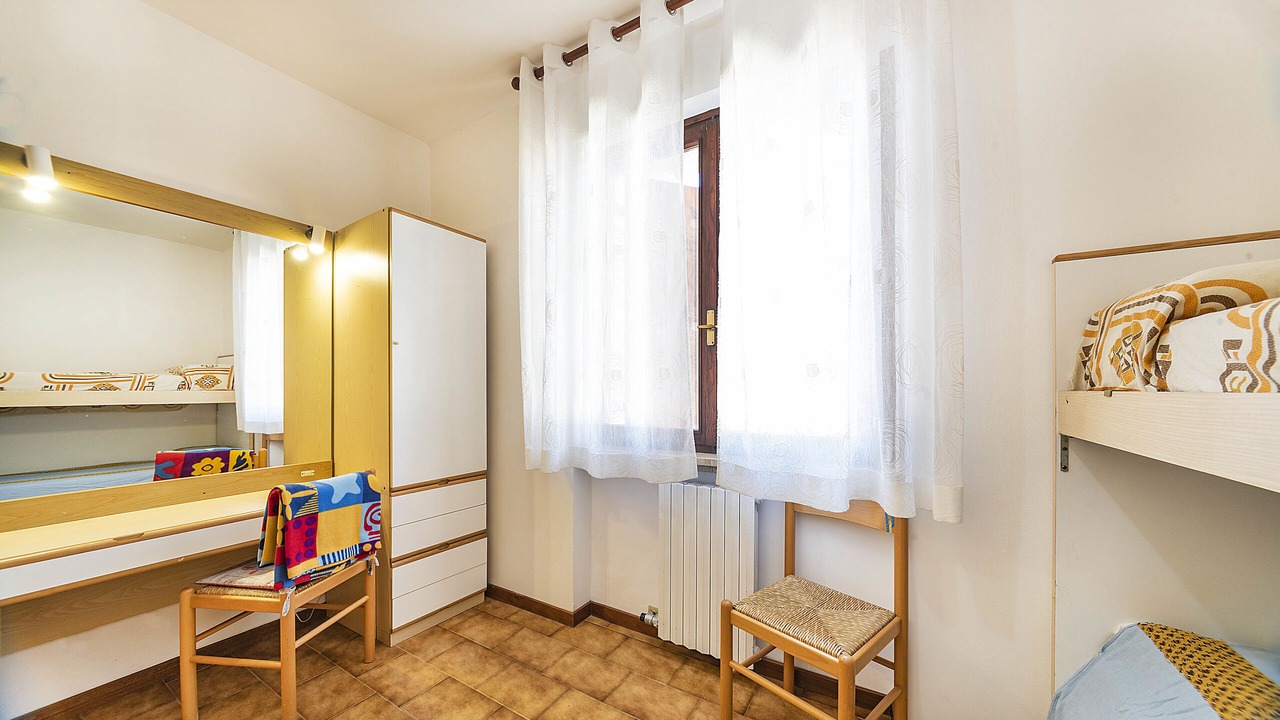 Photo of Bedroom in Bardolino