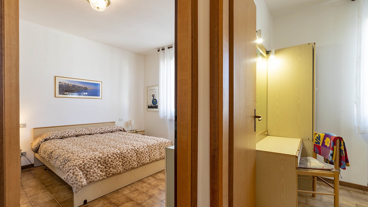Photo of Bedroom in Bardolino