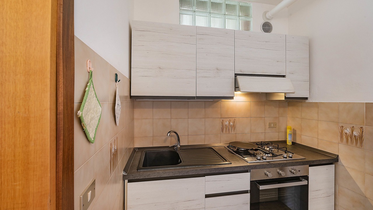 Photo of Kitchen in Bardolino