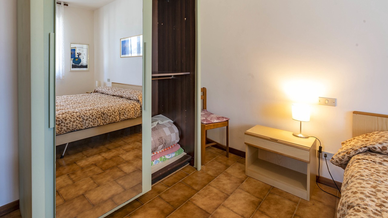 Photo of Bedroom in Bardolino
