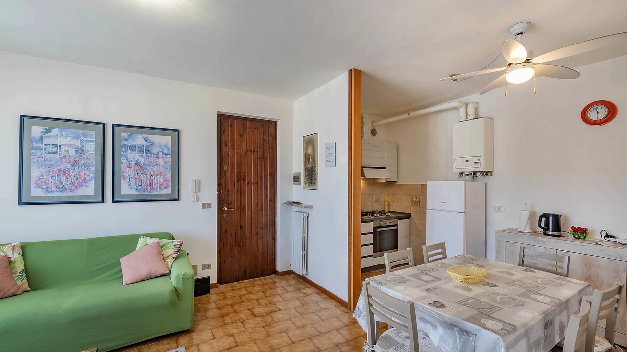 Photo of Livingroom in Bardolino
