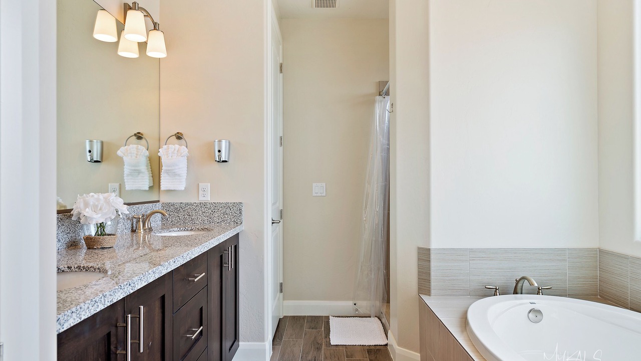 Photo of Bathroom in Santa Clara