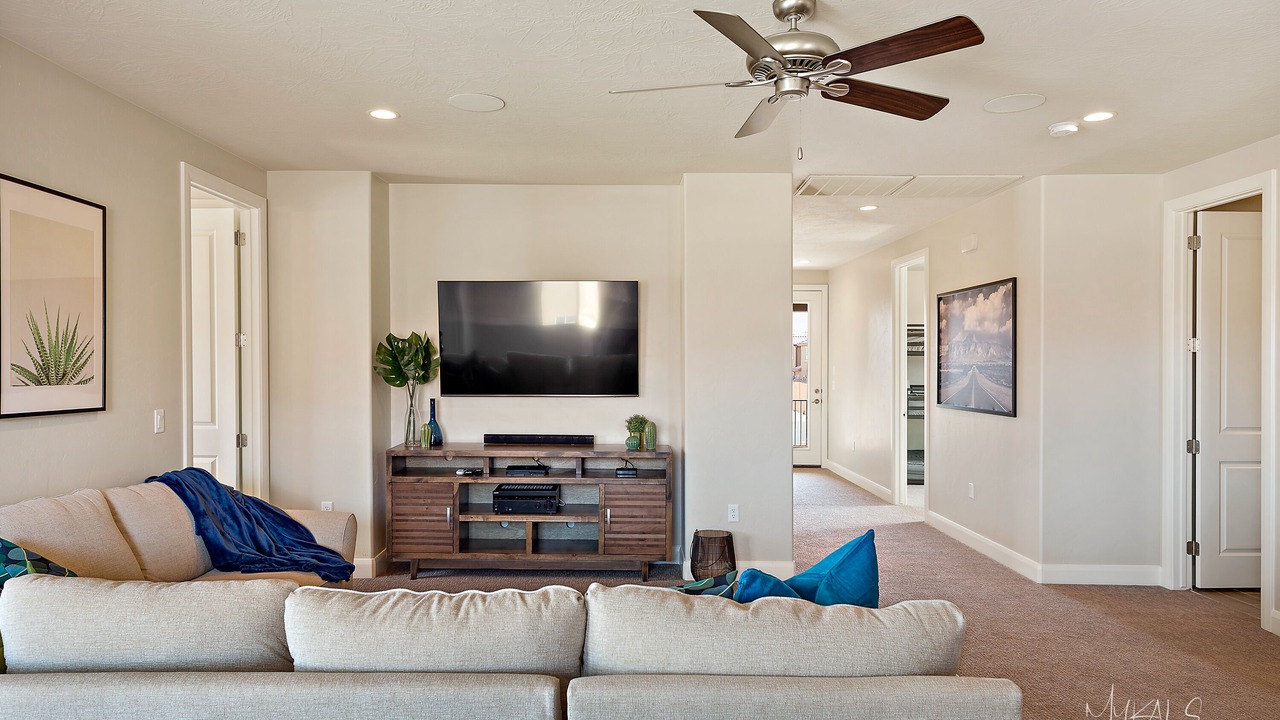 Photo of Bedroom in Santa Clara