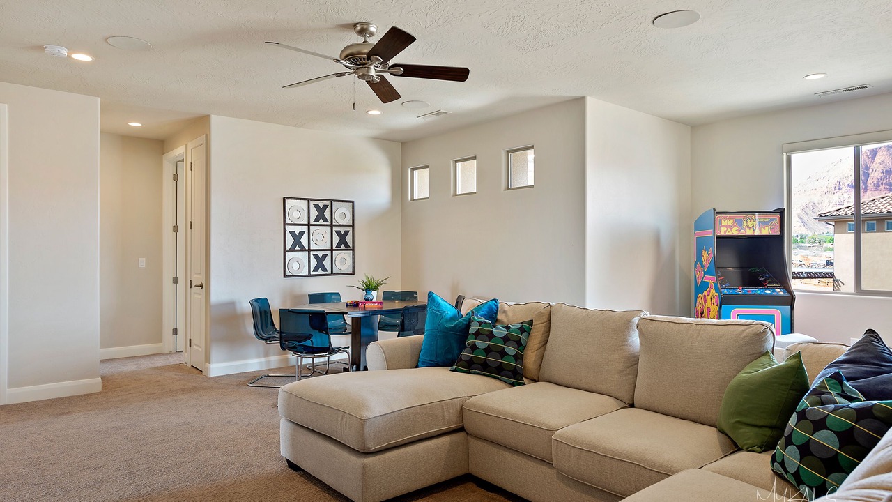 Photo of Bedroom in Santa Clara