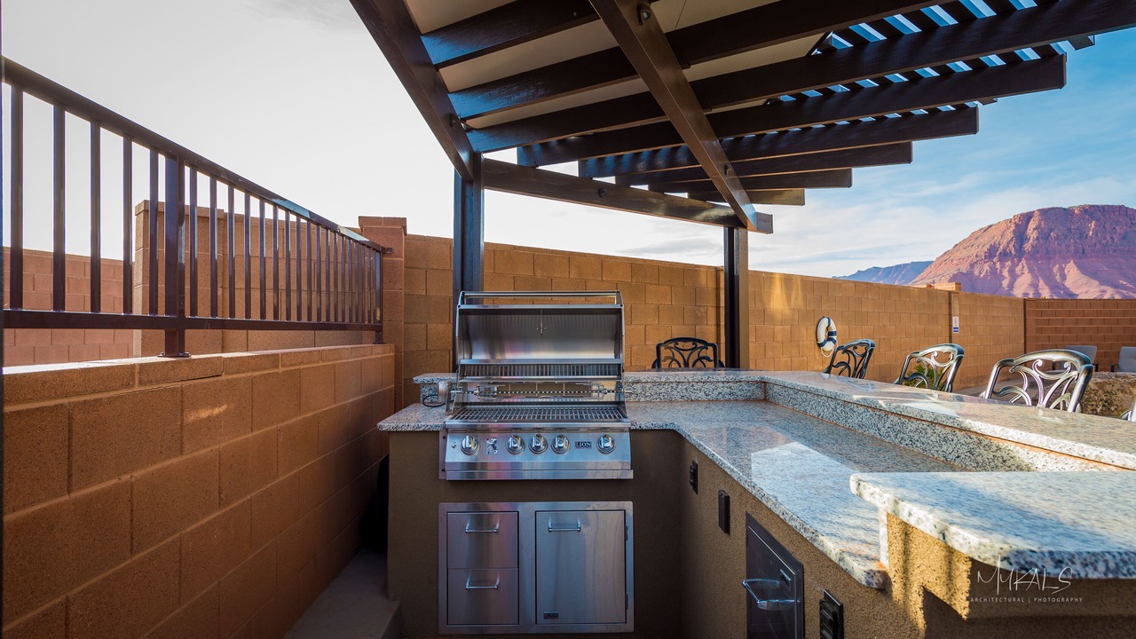 Photo of Outdoor in Santa Clara