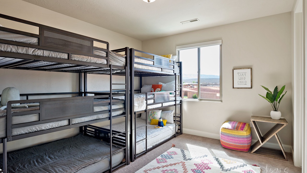Photo of Bedroom in Santa Clara