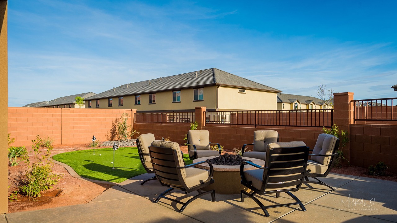 Photo of Outdoor in Santa Clara