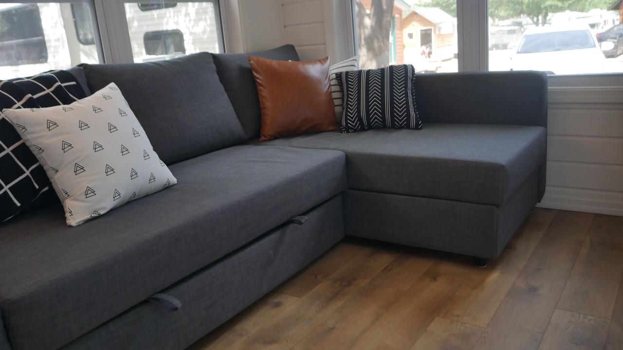 Photo of Livingroom in Leeds