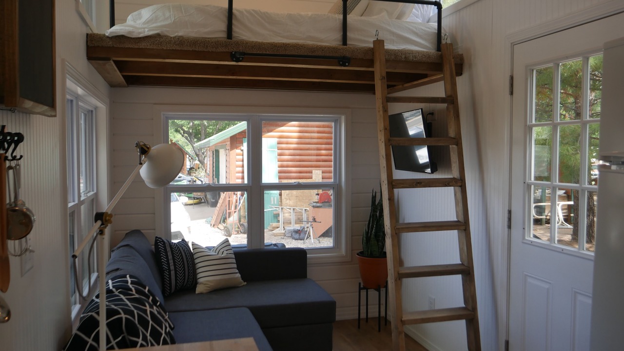 Photo of Livingroom in Leeds
