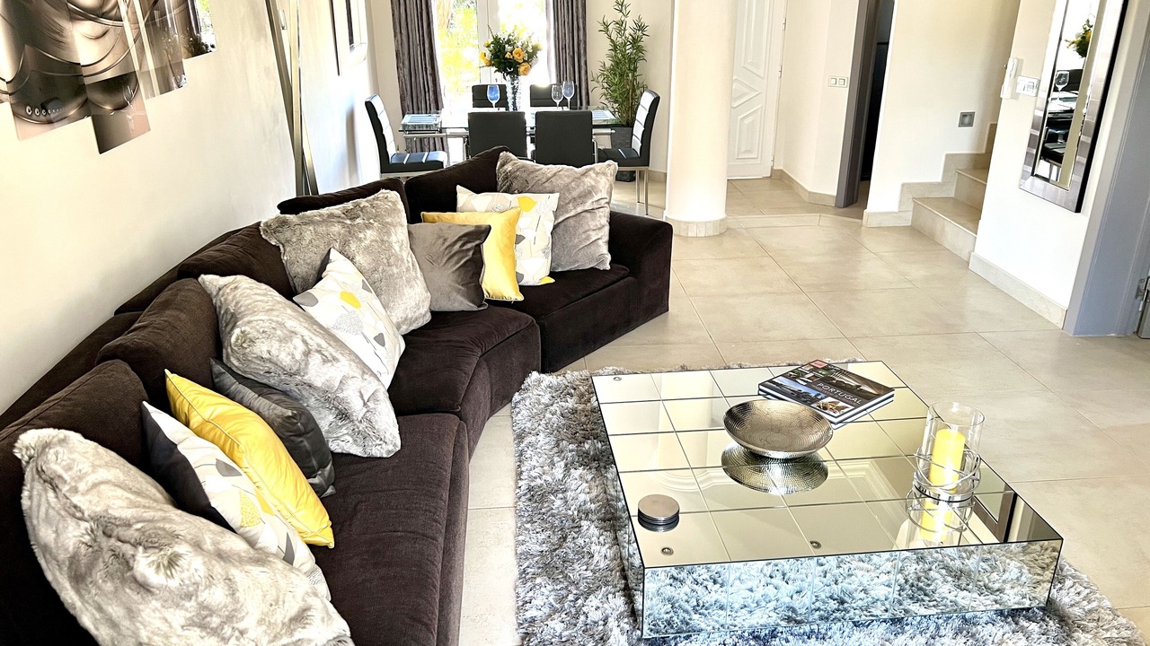 Photo of Livingroom in Vale do Lobo