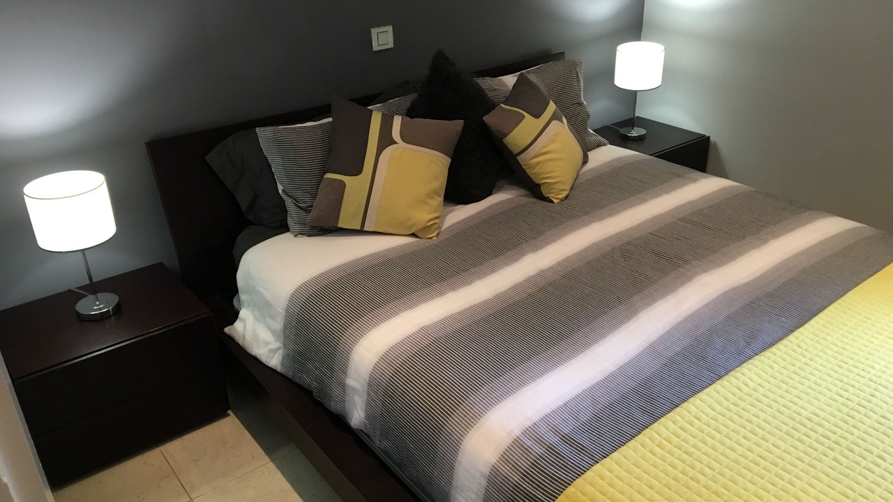 Photo of Bedroom in Vale do Lobo