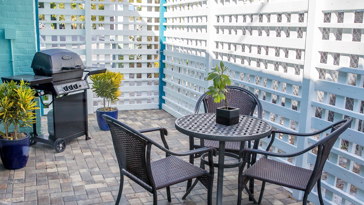 Photo of Outdoor in Laurel Park