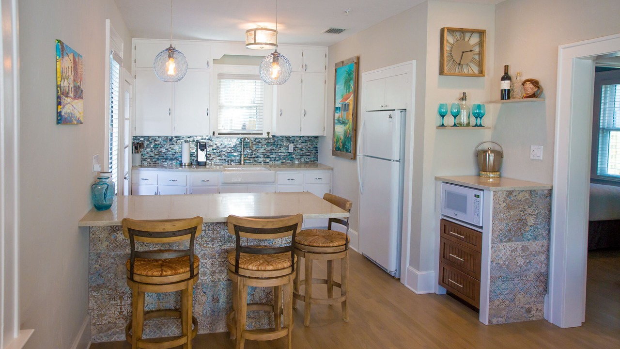 Photo of Kitchen in Laurel Park