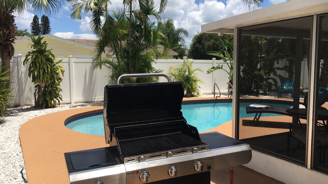 Photo of Outdoor in South Bradenton