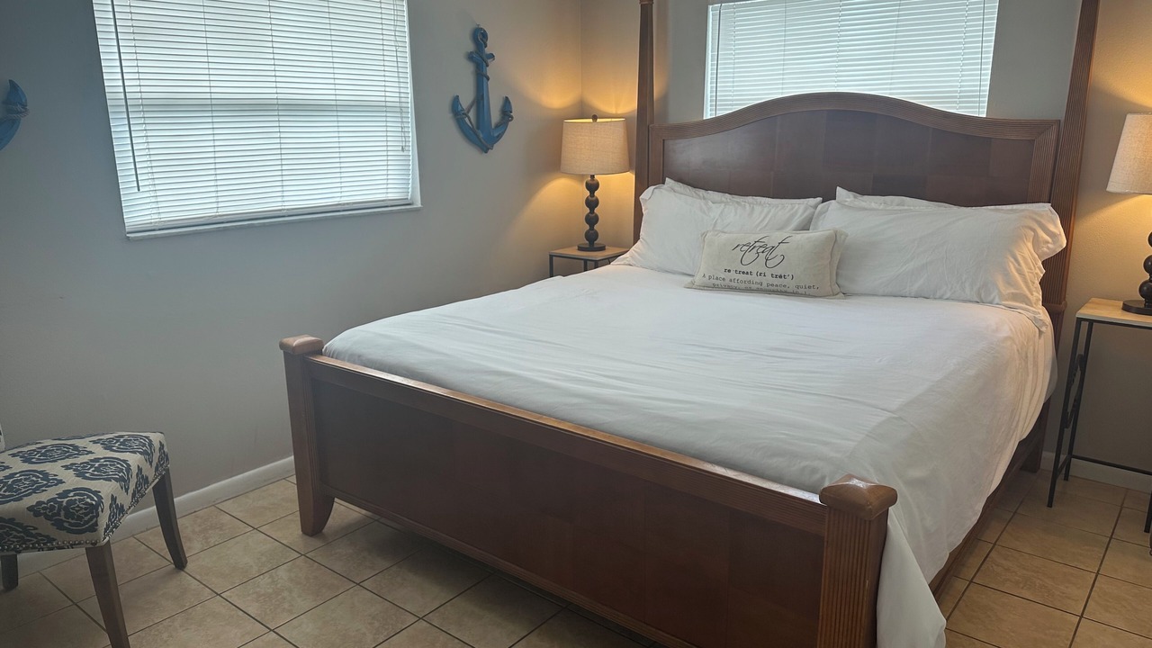 Photo of Bedroom in South Bradenton