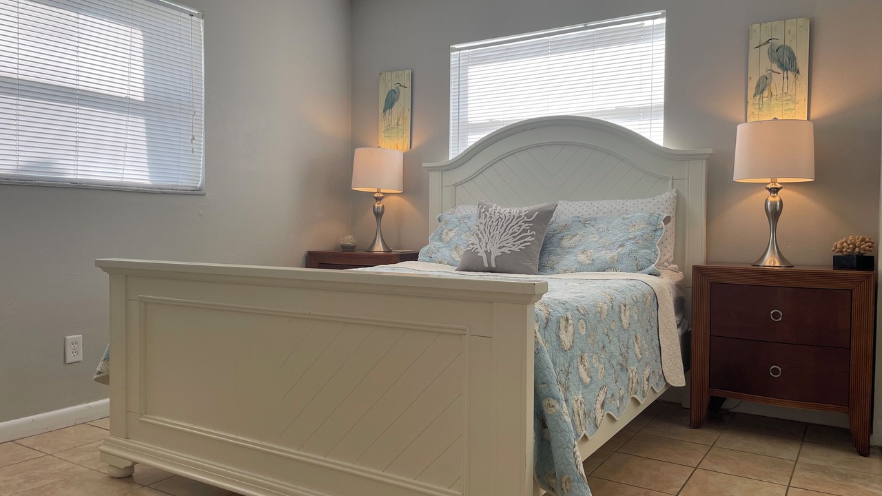 Photo of Bedroom in South Bradenton