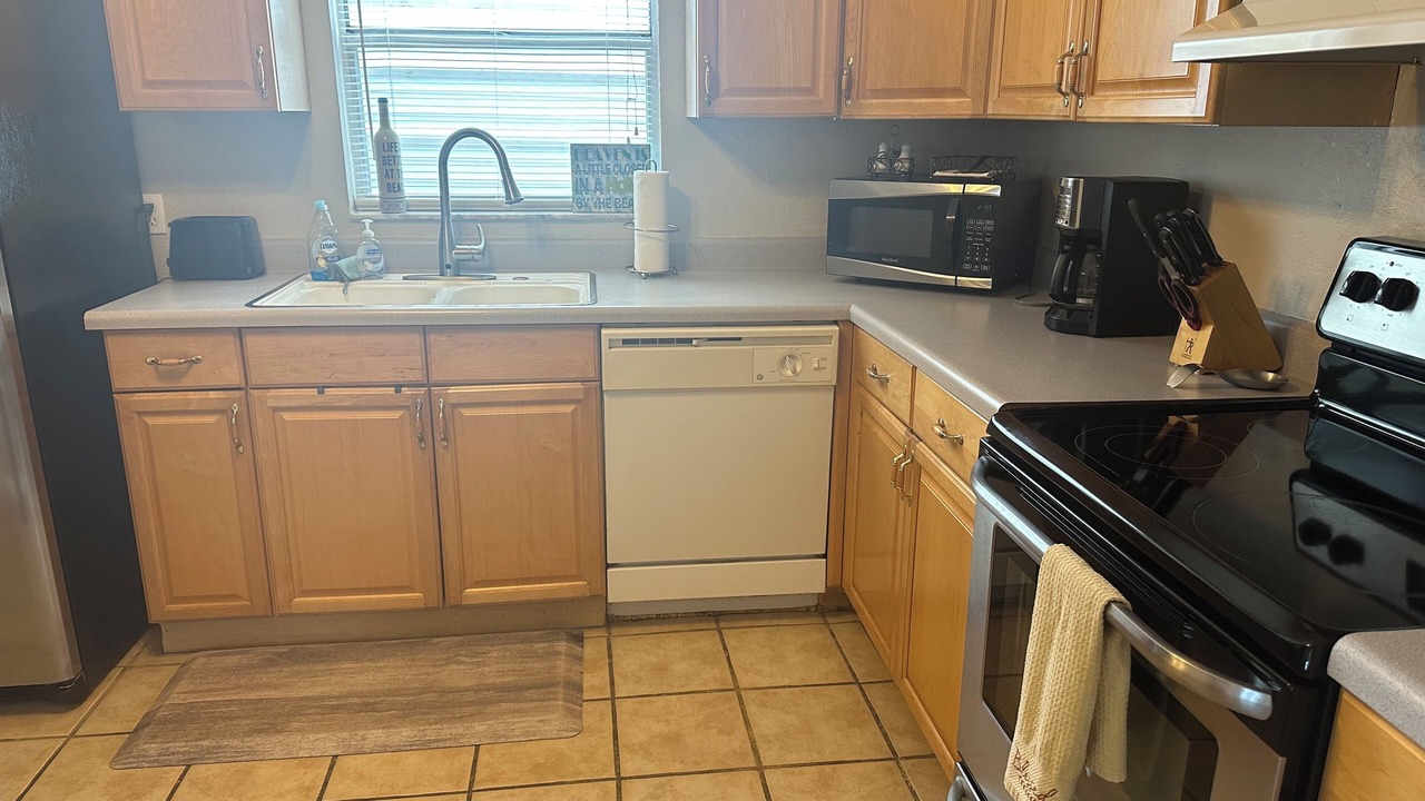 Photo of Kitchen in South Bradenton