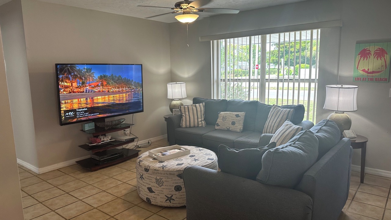 Photo of Livingroom in South Bradenton