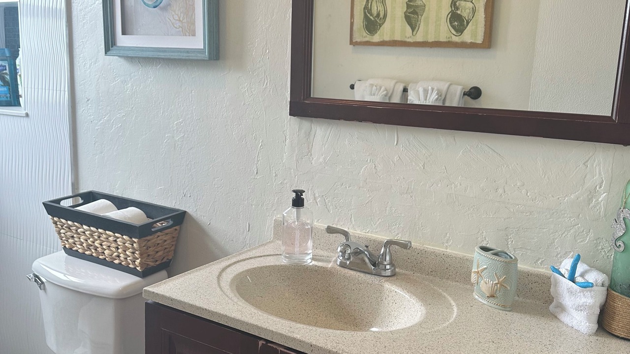 Photo of Bathroom in South Bradenton