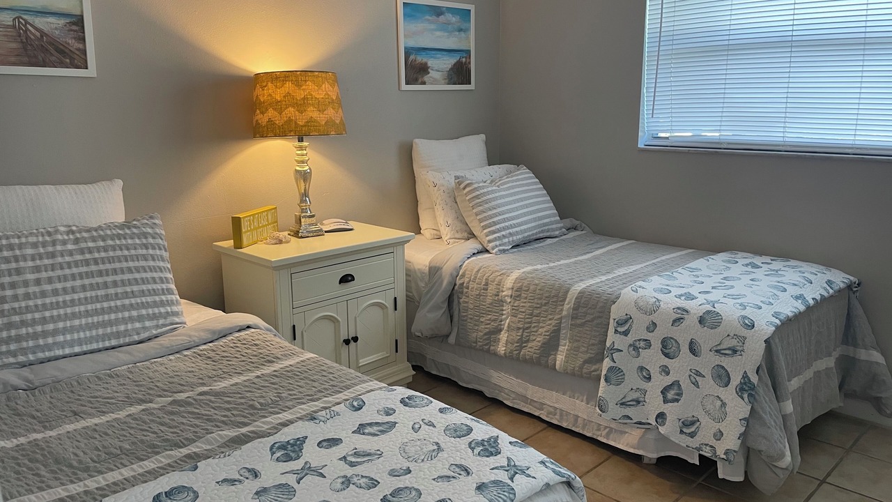 Photo of Bedroom in South Bradenton