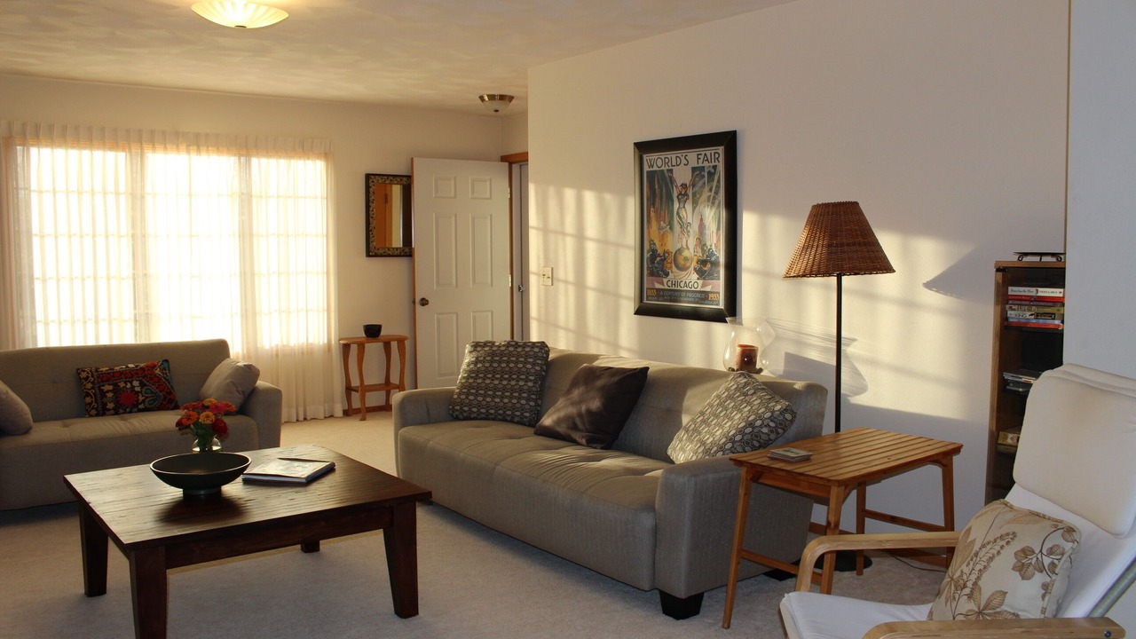 Photo of Livingroom in Middleton