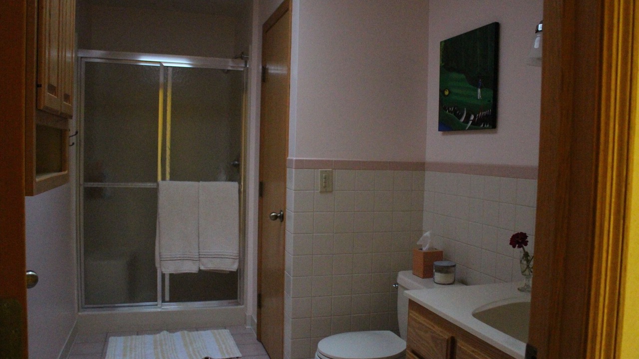 Photo of Bathroom in Middleton