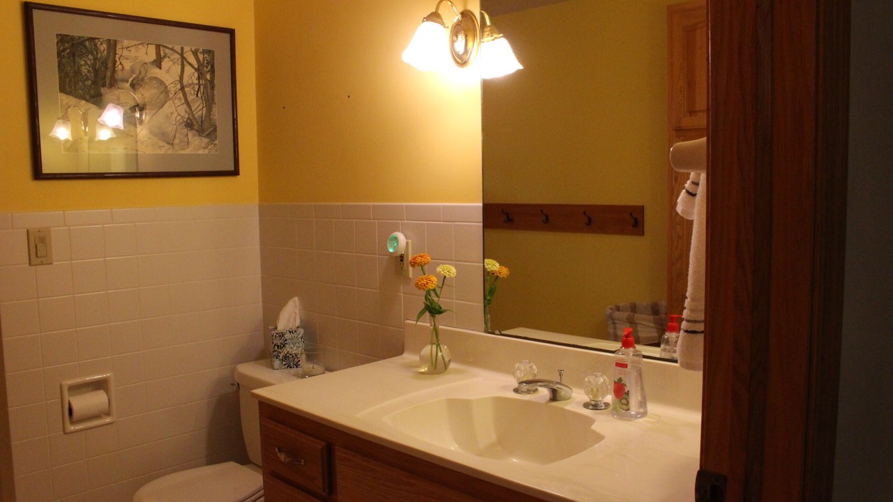 Photo of Bathroom in Middleton