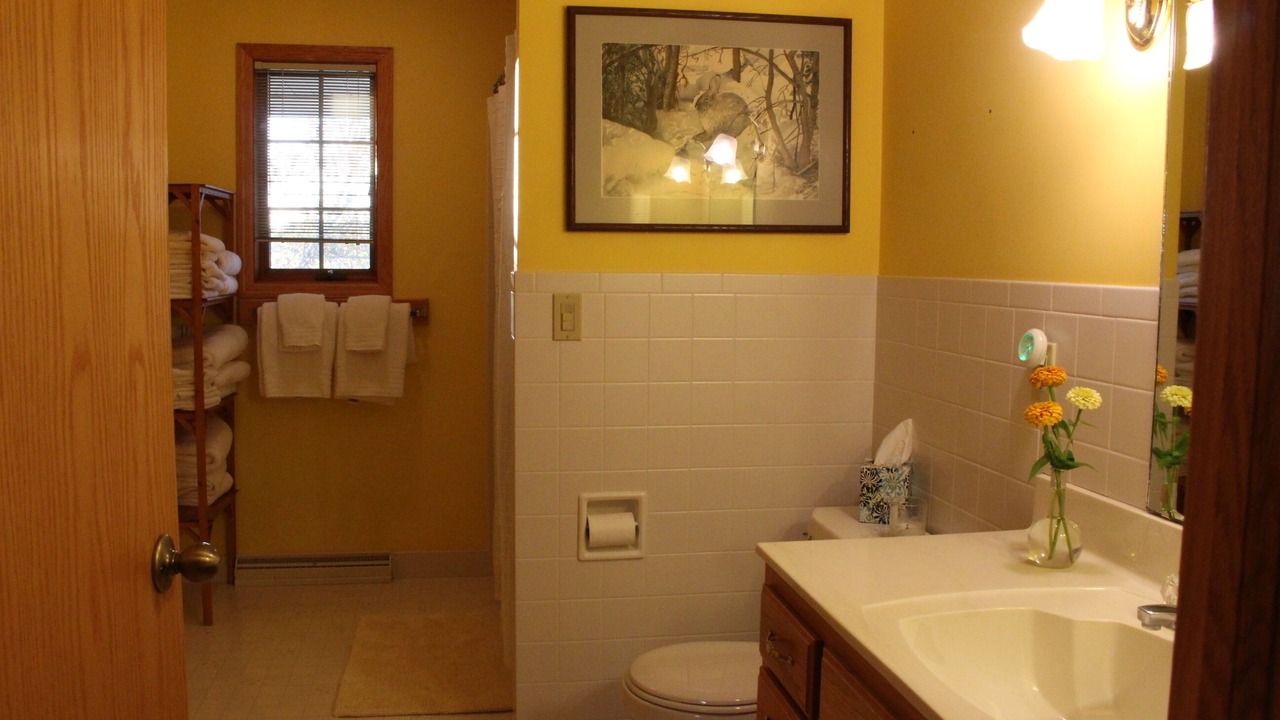 Photo of Bathroom in Middleton