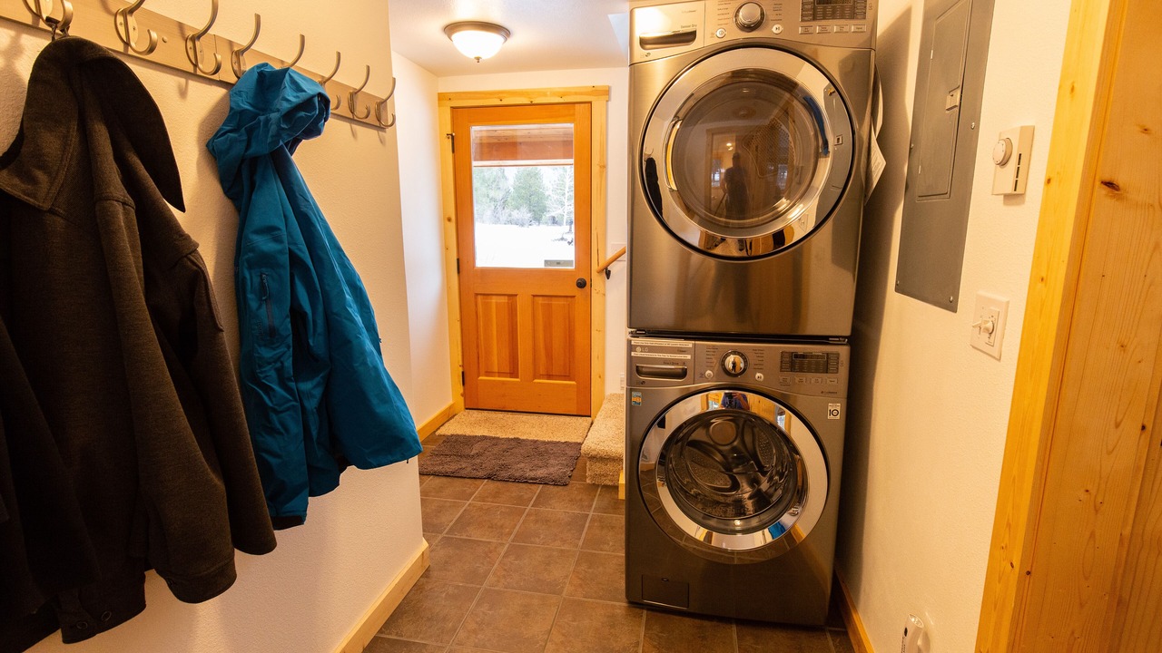 Photo of Bedroom in Winthrop
