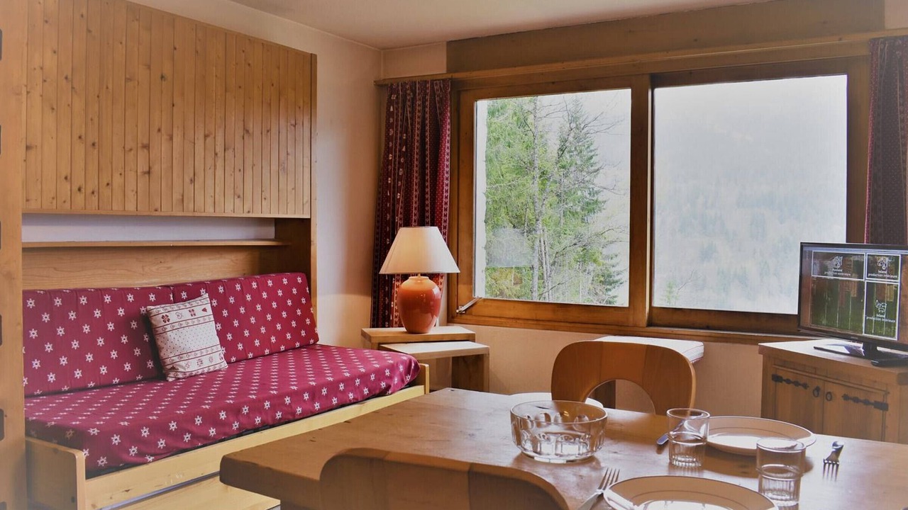 Photo of Livingroom in Meribel